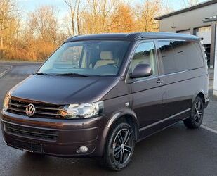 VW T5 Transporter Gebrauchtwagen