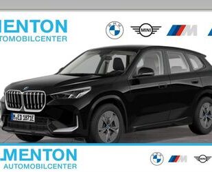 BMW iX1 Gebrauchtwagen