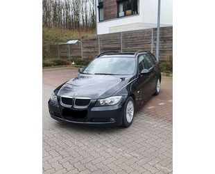 BMW 320 Gebrauchtwagen