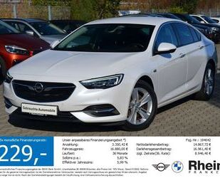Opel Insignia Gebrauchtwagen