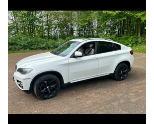 BMW X6 Gebrauchtwagen