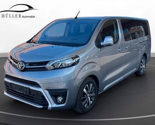 Toyota Proace (Verso) Gebrauchtwagen