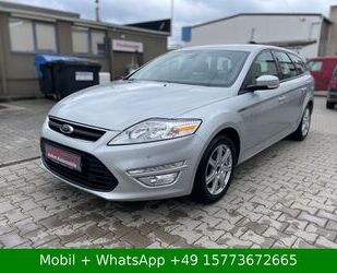 Ford Mondeo Gebrauchtwagen