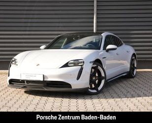 Porsche Taycan Gebrauchtwagen