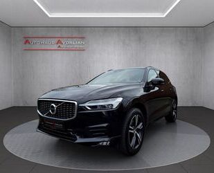 Volvo XC60 Gebrauchtwagen