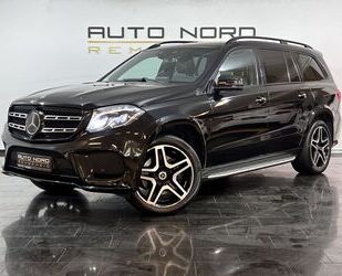 Mercedes-Benz GLS 350 Gebrauchtwagen