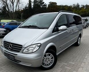 Mercedes-Benz Viano Gebrauchtwagen