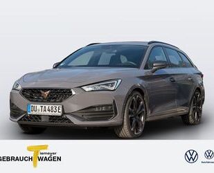 Cupra Leon Gebrauchtwagen