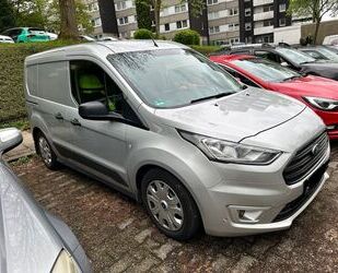 Ford Transit Connect Gebrauchtwagen