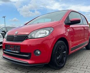 Skoda Citigo Gebrauchtwagen