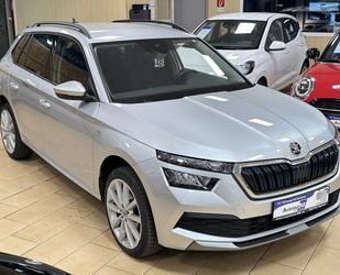 Skoda Kamiq Gebrauchtwagen