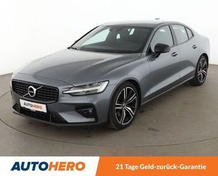 Volvo S60 Gebrauchtwagen