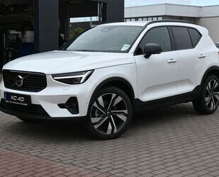 Volvo XC40 Gebrauchtwagen