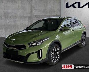 Kia XCeed Gebrauchtwagen