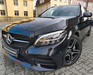 Mercedes-Benz C 180 Gebrauchtwagen