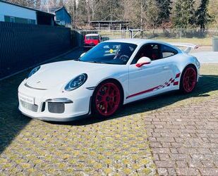 Porsche 991 Gebrauchtwagen