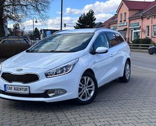 Kia ceed Sportswagon Gebrauchtwagen