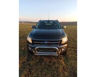 Ford Ranger Gebrauchtwagen