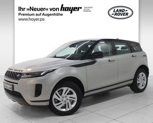 Land Rover Range Rover Evoque Gebrauchtwagen