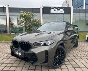 BMW X6 Gebrauchtwagen