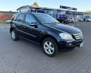 Mercedes-Benz ML 500 Gebrauchtwagen