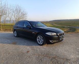 BMW 520 Gebrauchtwagen