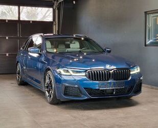 BMW 540 Gebrauchtwagen