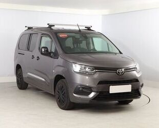 Toyota Proace City Gebrauchtwagen
