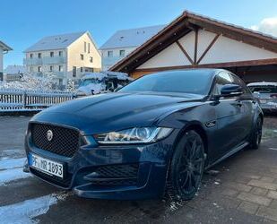 Jaguar XE Gebrauchtwagen