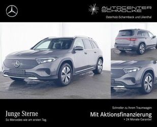 Mercedes-Benz EQB Gebrauchtwagen