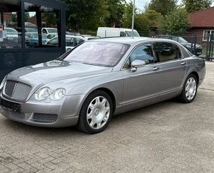 Bentley Continental Flying Spur Gebrauchtwagen