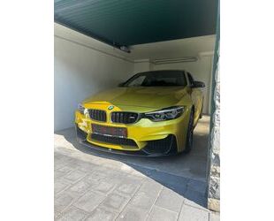 BMW M4 Gebrauchtwagen