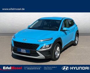 Hyundai KONA Gebrauchtwagen
