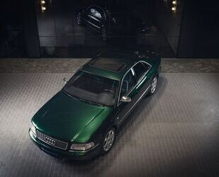 Audi S8 Gebrauchtwagen