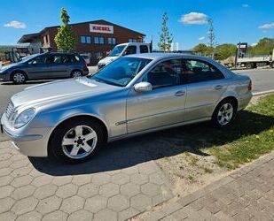 Mercedes-Benz E 220 Gebrauchtwagen