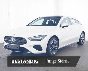 Mercedes-Benz CLA 180 Shooting Brake Gebrauchtwagen