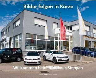 VW Tiguan Allspace Gebrauchtwagen