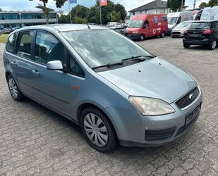 Ford C-Max Gebrauchtwagen