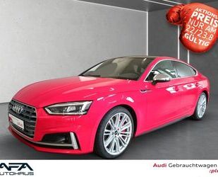 Audi S5 Gebrauchtwagen