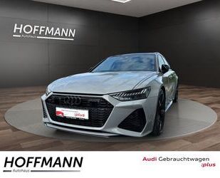Audi RS6 Gebrauchtwagen