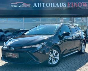 Toyota Corolla Gebrauchtwagen