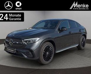 Mercedes-Benz GLC 450 Gebrauchtwagen