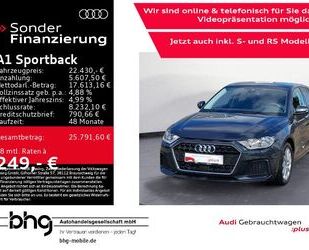 Audi A1 Gebrauchtwagen