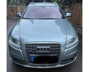 Audi A6 Allroad Gebrauchtwagen