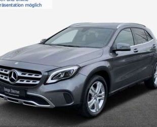 Mercedes-Benz GLA 220 Gebrauchtwagen