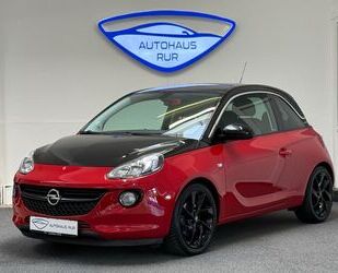 Opel Adam Gebrauchtwagen