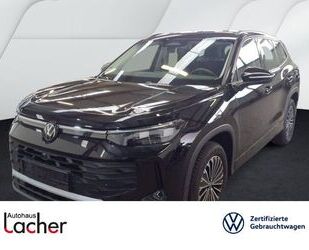 VW Tayron Gebrauchtwagen