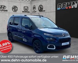Citroen Berlingo Gebrauchtwagen