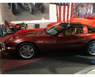 Corvette C4 Gebrauchtwagen