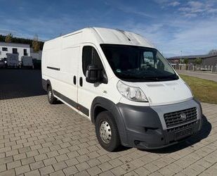 Fiat Ducato Gebrauchtwagen